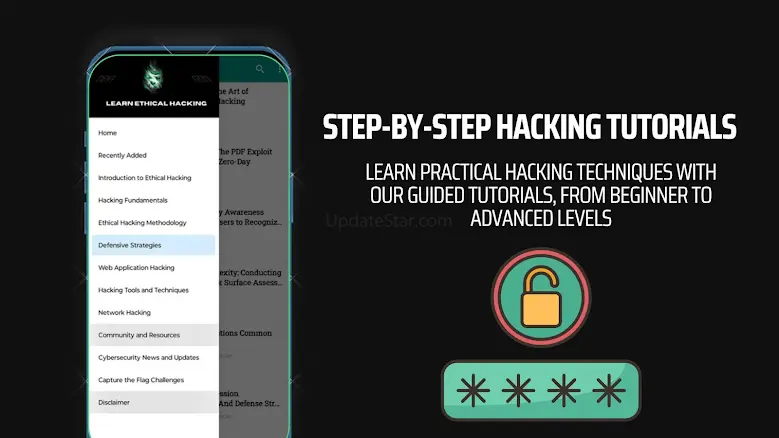 Learn Ethical Hacking 38.0.0