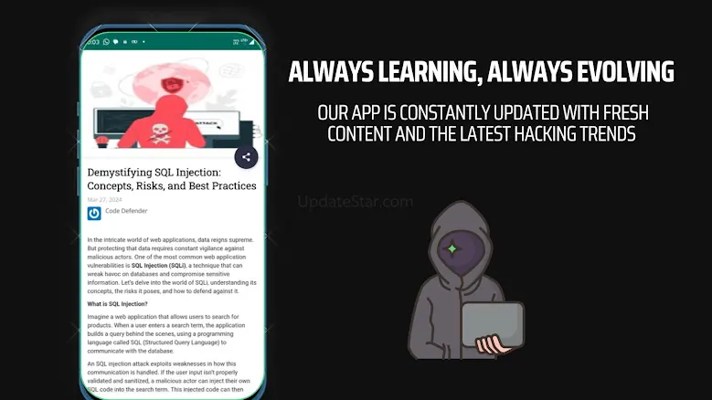 Learn Ethical Hacking 38.0.0