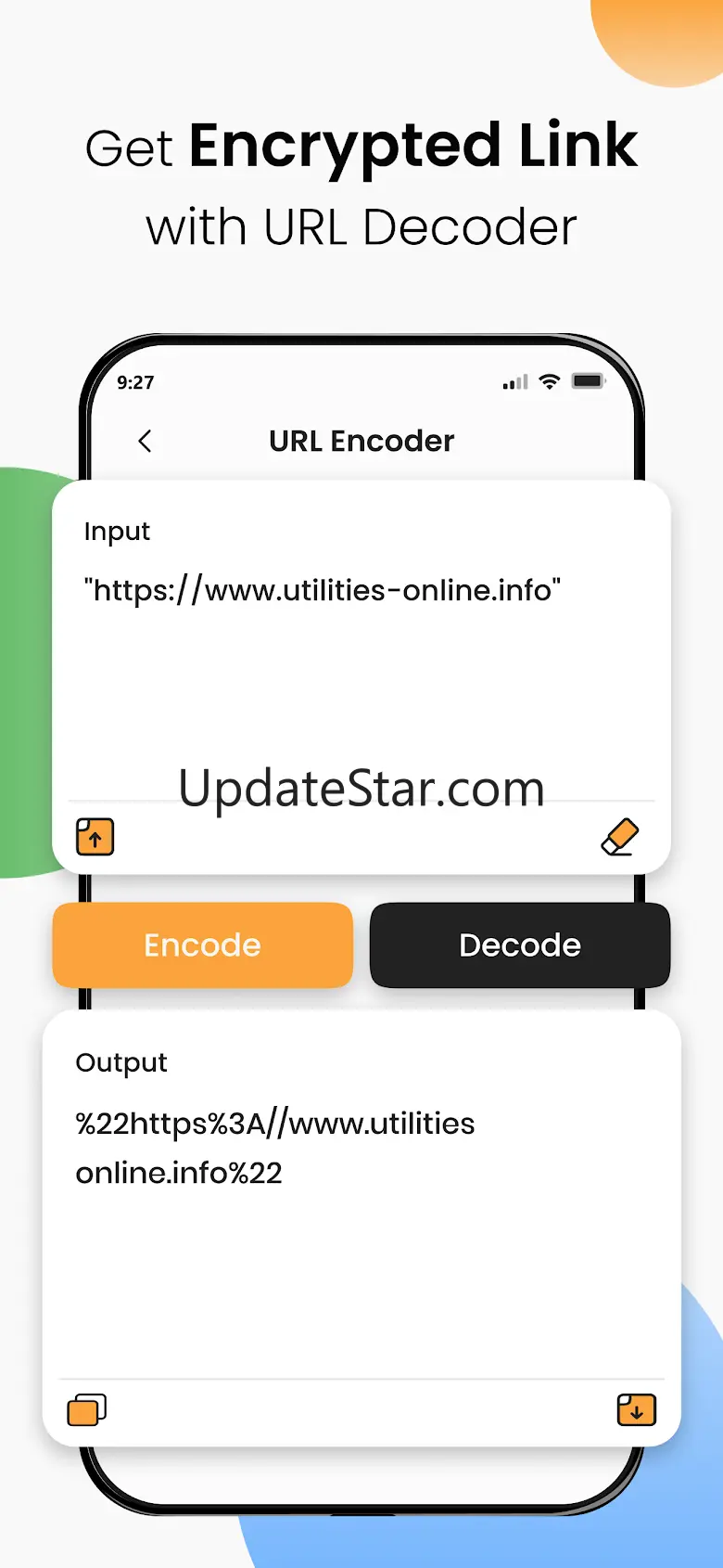Base64 Encoder Decoder 1.0.9