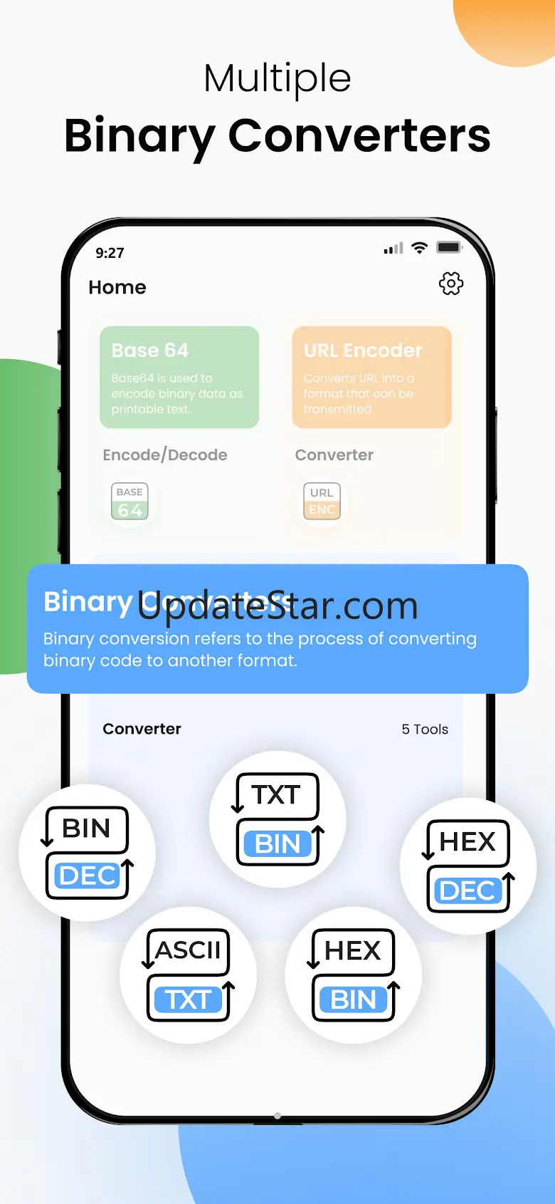Base64 Encoder Decoder 1.0.9