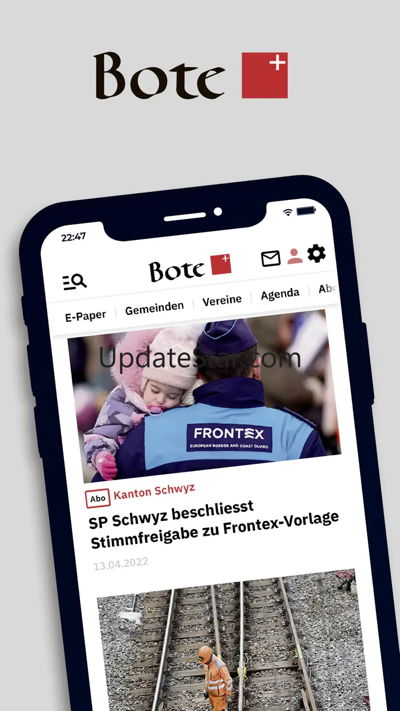 Bote 3.3