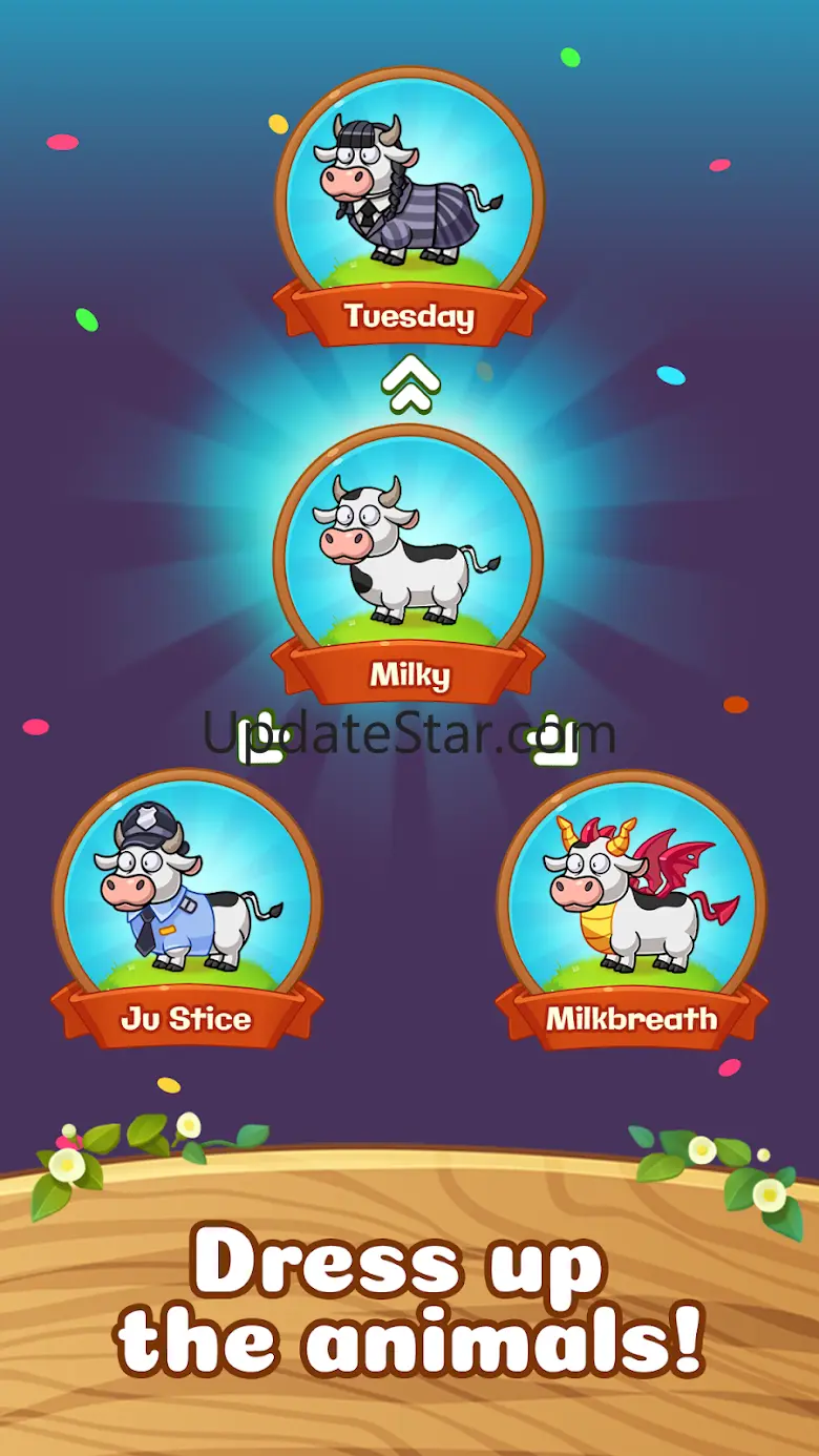 Farm Flow: Connect the Dots 0.1.0.369