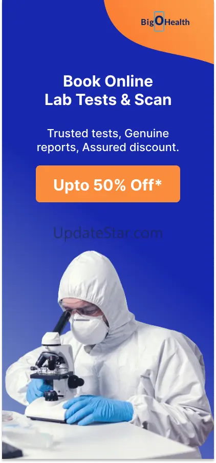 BigOHealth - Instant Doctor 1.1.26