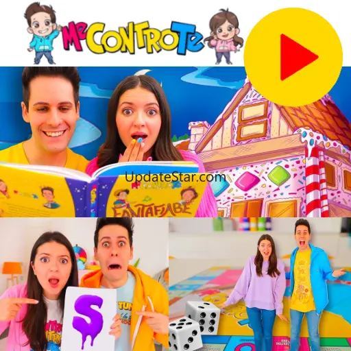 Me contro Te video music show 1.8.0