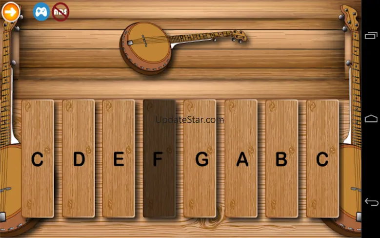 Toddlers Banjo 3.0