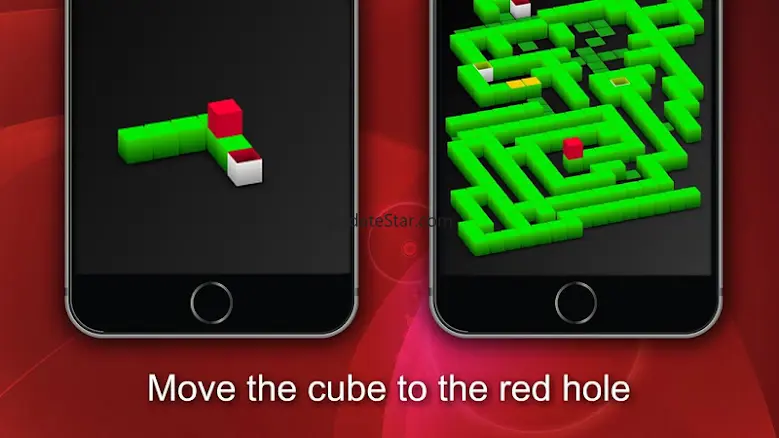 Maze - Logic puzzles 1.04