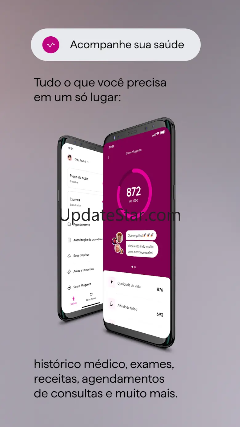 Alice 10.0.0.1