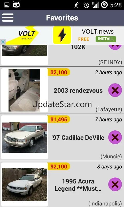 Craigslist Checker 4.1