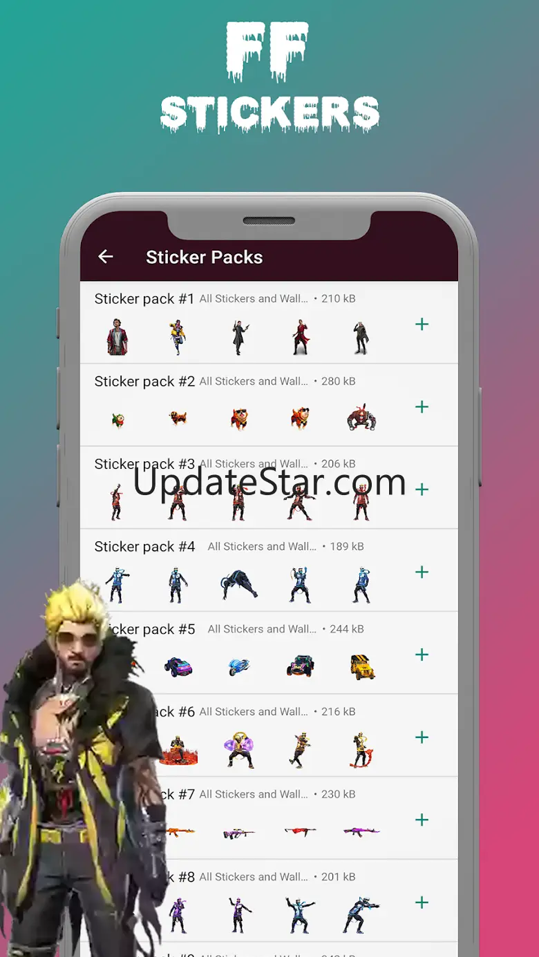 FFF FF Skin Tools - Elite Pass 3.0