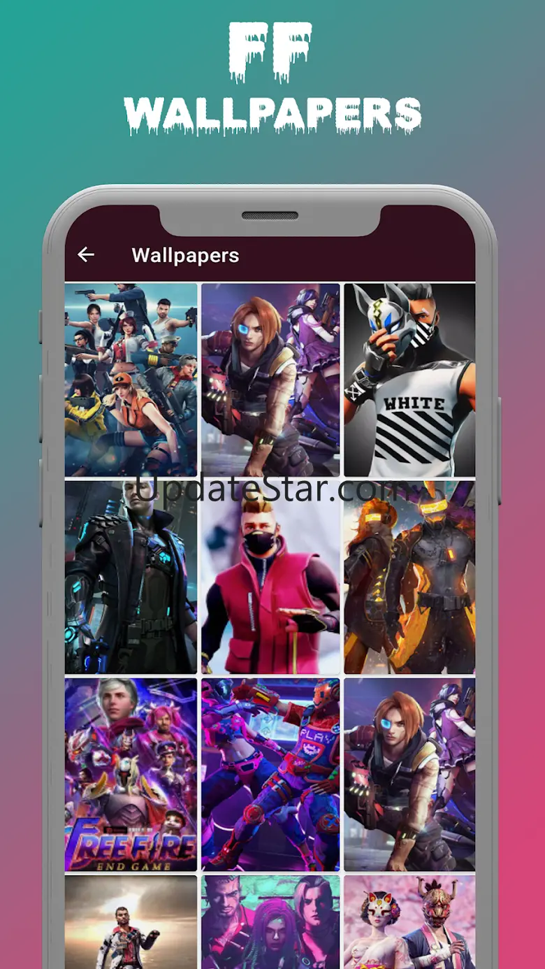 FFF FF Skin Tools - Elite Pass 3.0