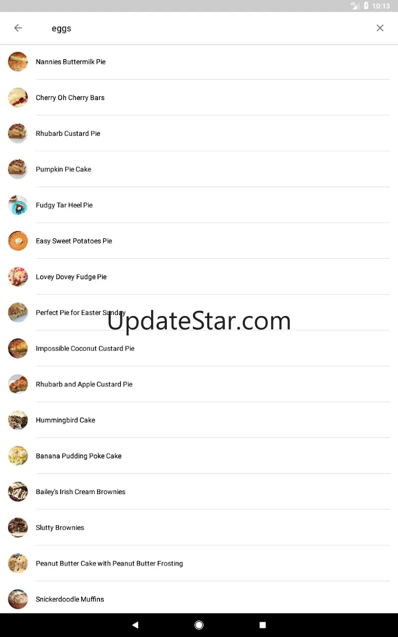 Oven Recipes 6.213