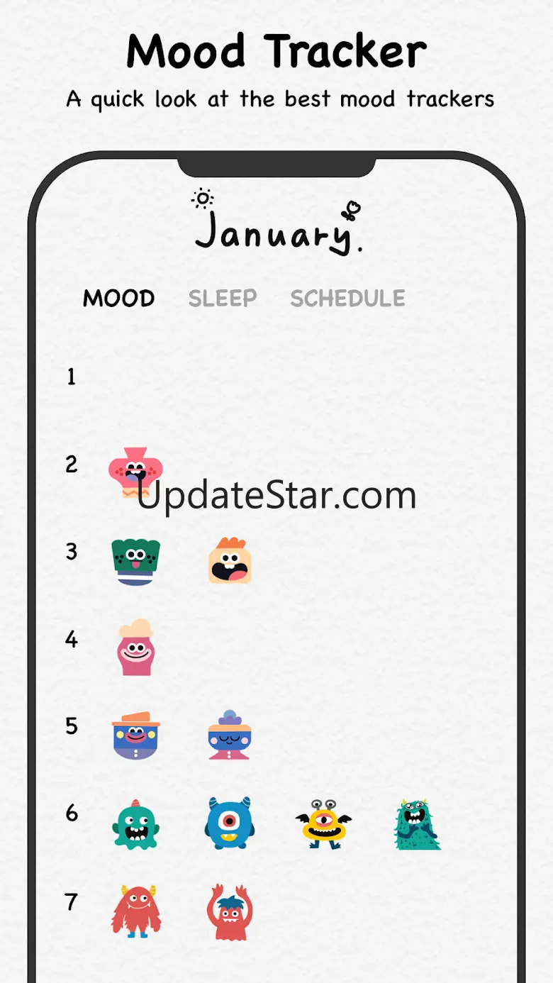 Bujo - Bullet Journal & Diary 1.2.1