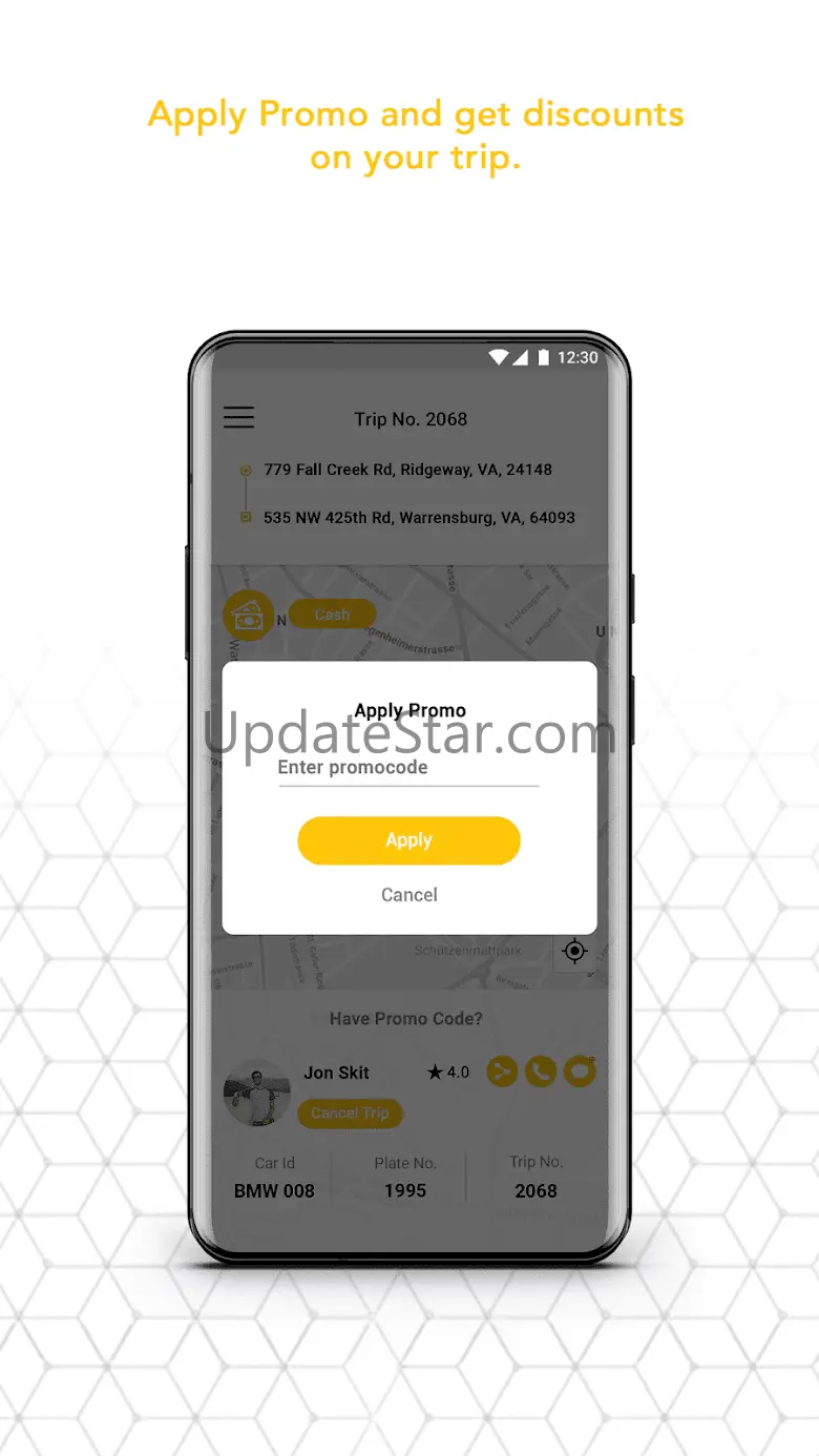 Speed Taxi Albania 5.8.6