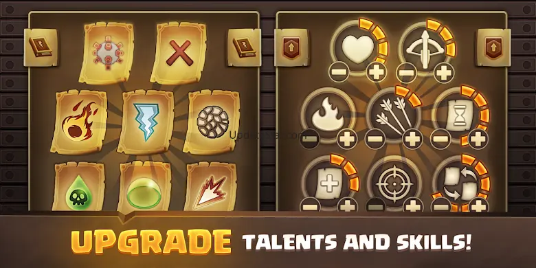 BATTLE PLAN - Tower Defense 1.2.12