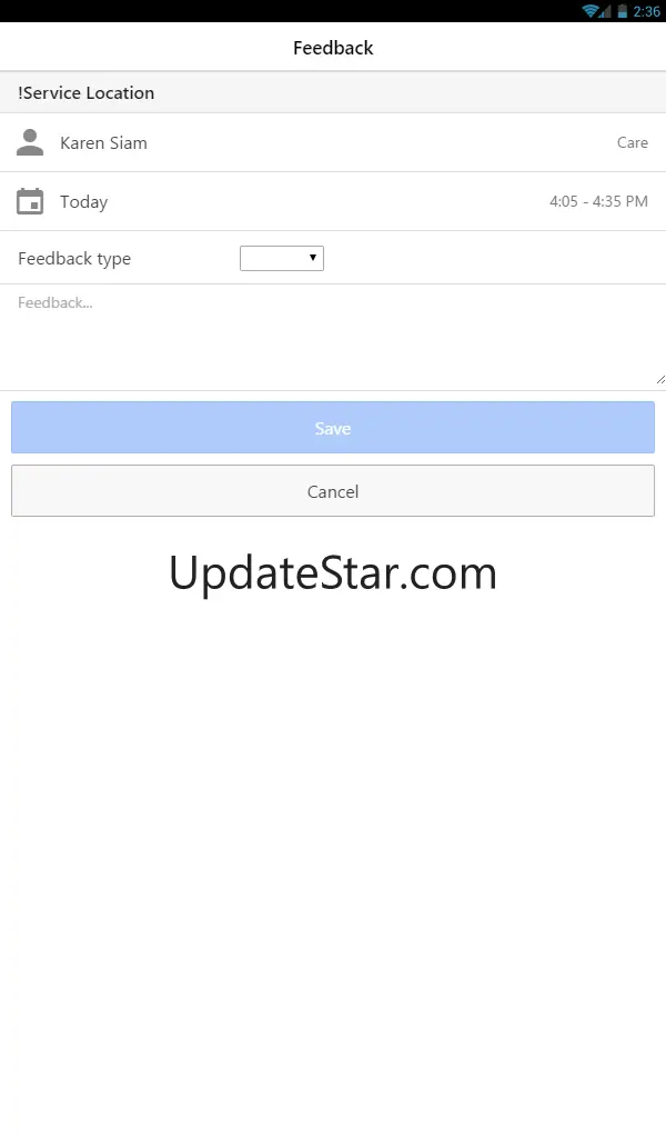 PeoplePlanner - Mobile V3 3.0.15