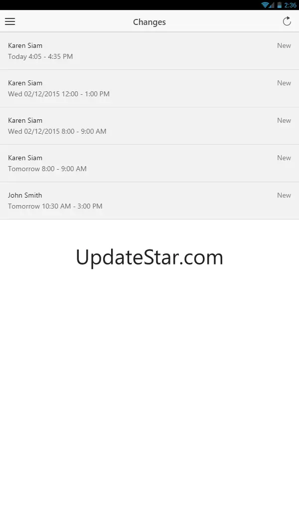 PeoplePlanner - Mobile V3 3.0.15