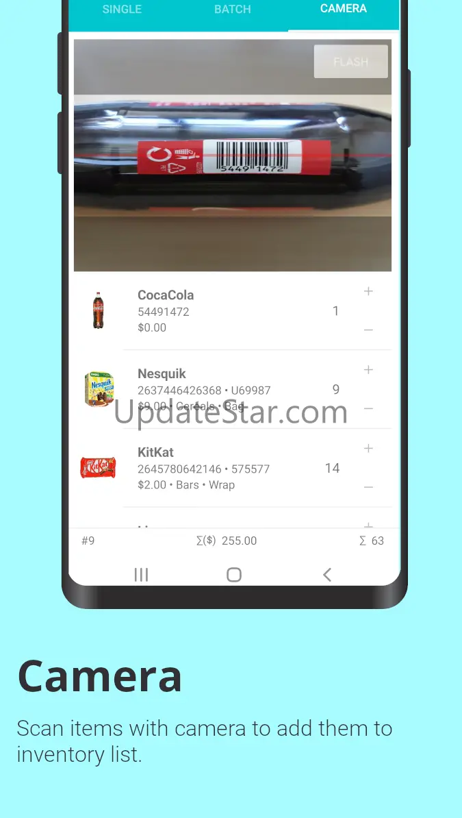 Mobile Inventory PRO 1.0.67