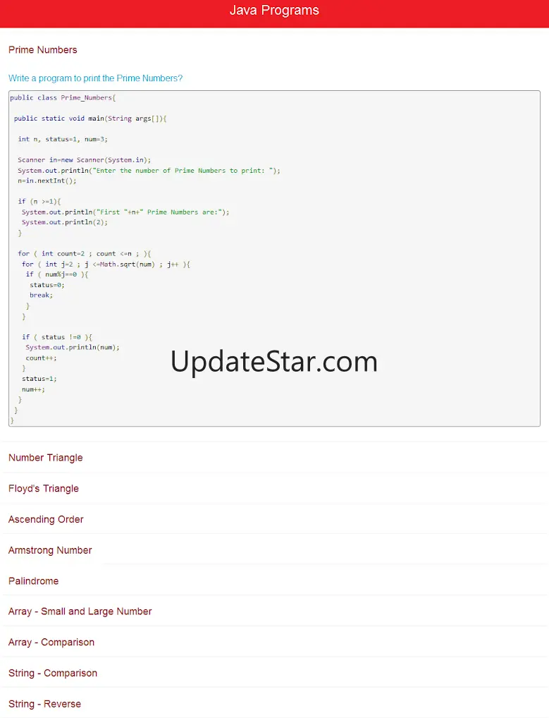Selenium Interview Questions 31.0.0