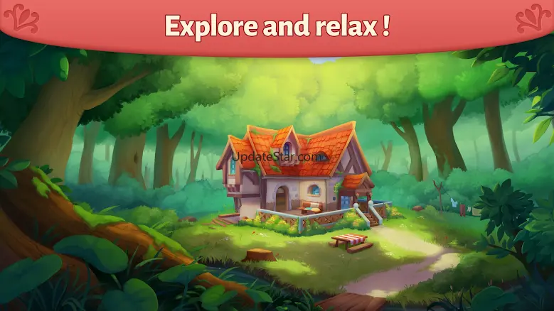 Solitaire Grove - Tripeaks Zen 1.23.2