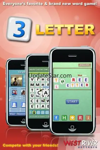 3Letter 1.5