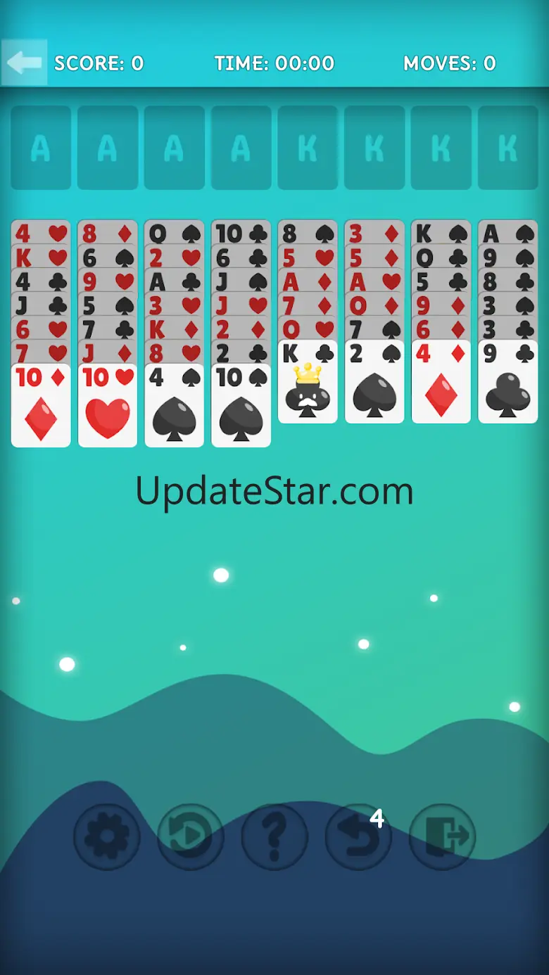 Solitaire King - Classic 0.3