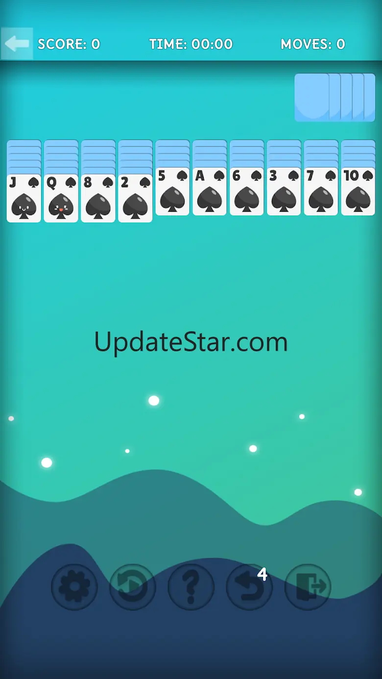 Solitaire King - Classic 0.3