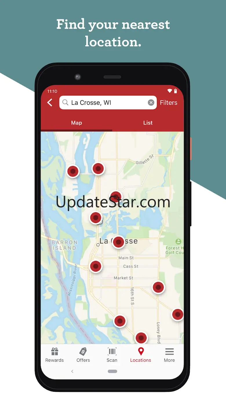 Kwik Rewards Fleet 3.31.0