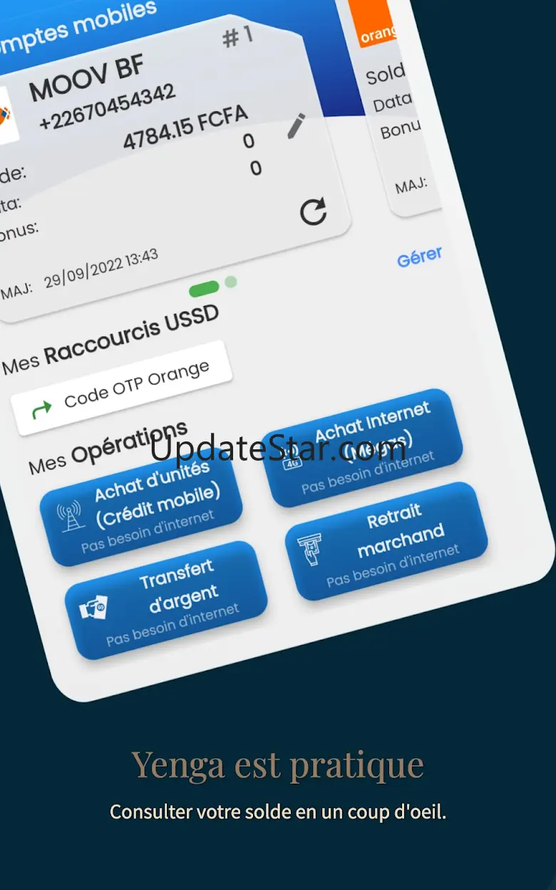 Yenga 1.4.2