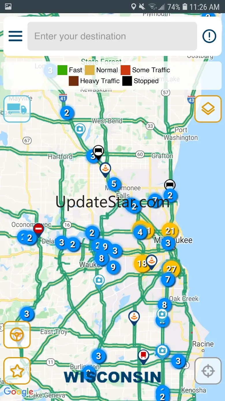 511 Wisconsin 2.4