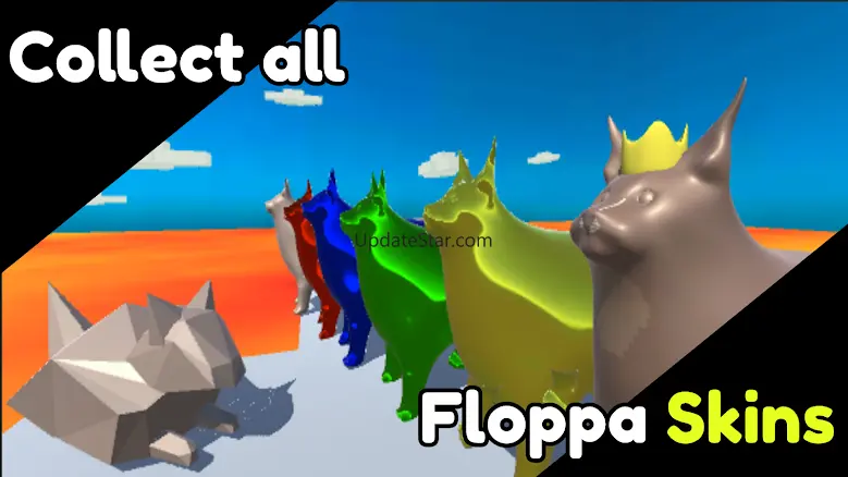 Floppa Run 2.7.1