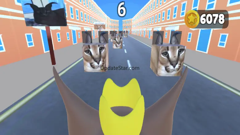 Floppa Run 2.7.1
