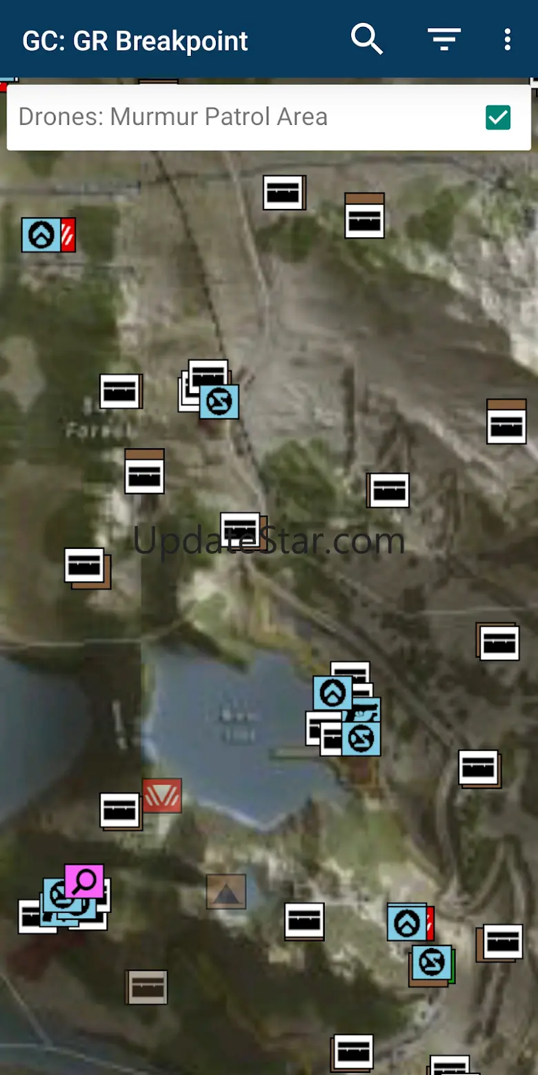 GC: Ghost Recon Breakpoint 1.8.2