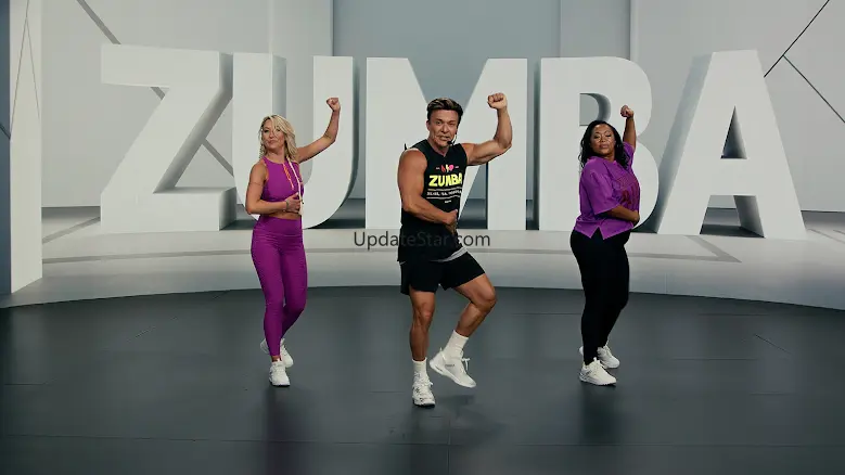 Zumba® App 1.7