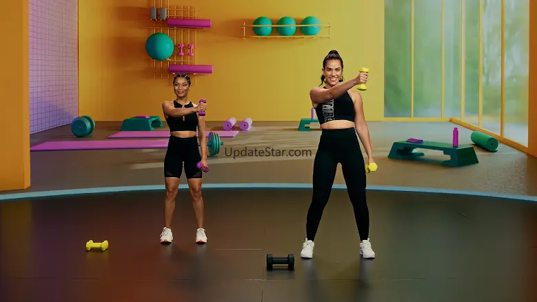 Zumba® App 1.7