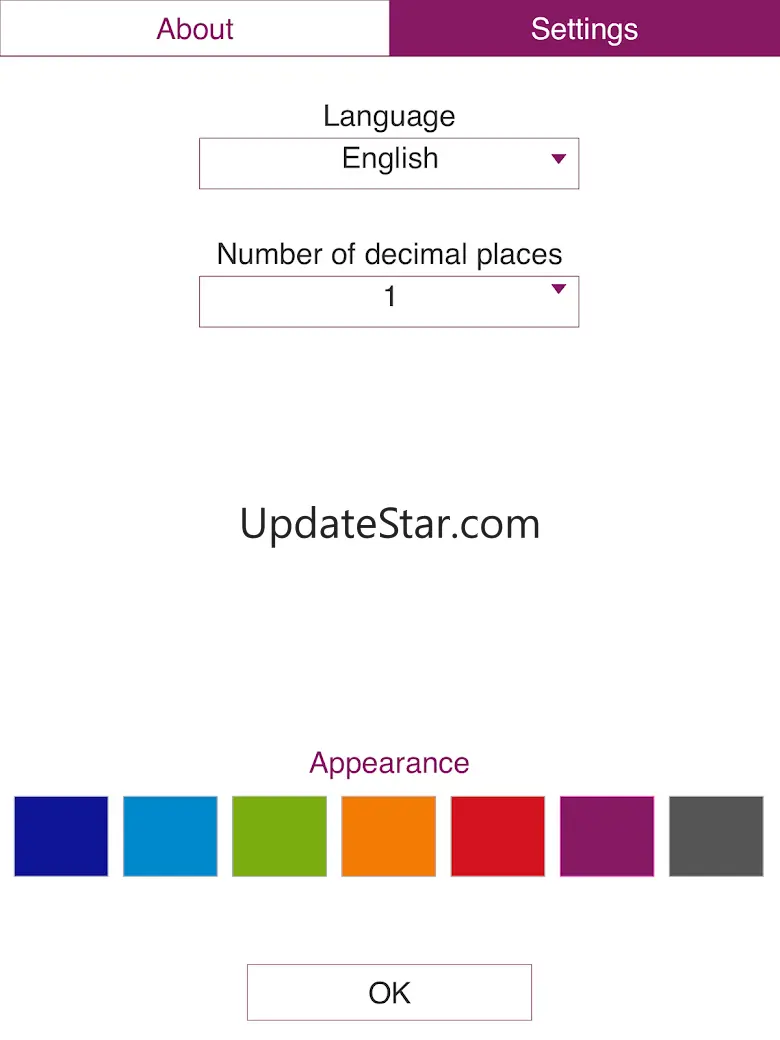 TDEE + BMR + BMI Calculator 2.0.8