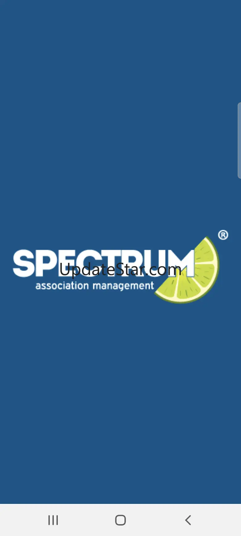 Spectrum HOA 8.1.1