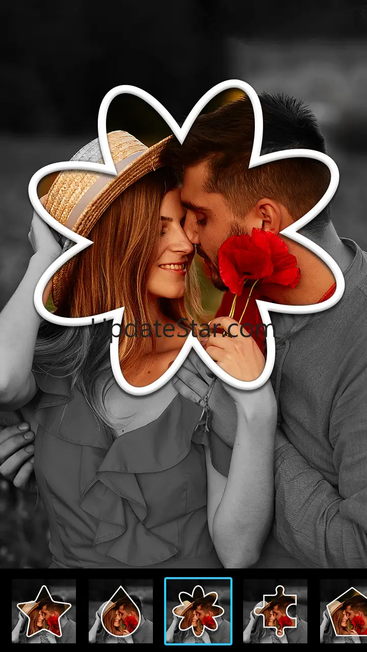 Black and White Photo Editor 2.14.1