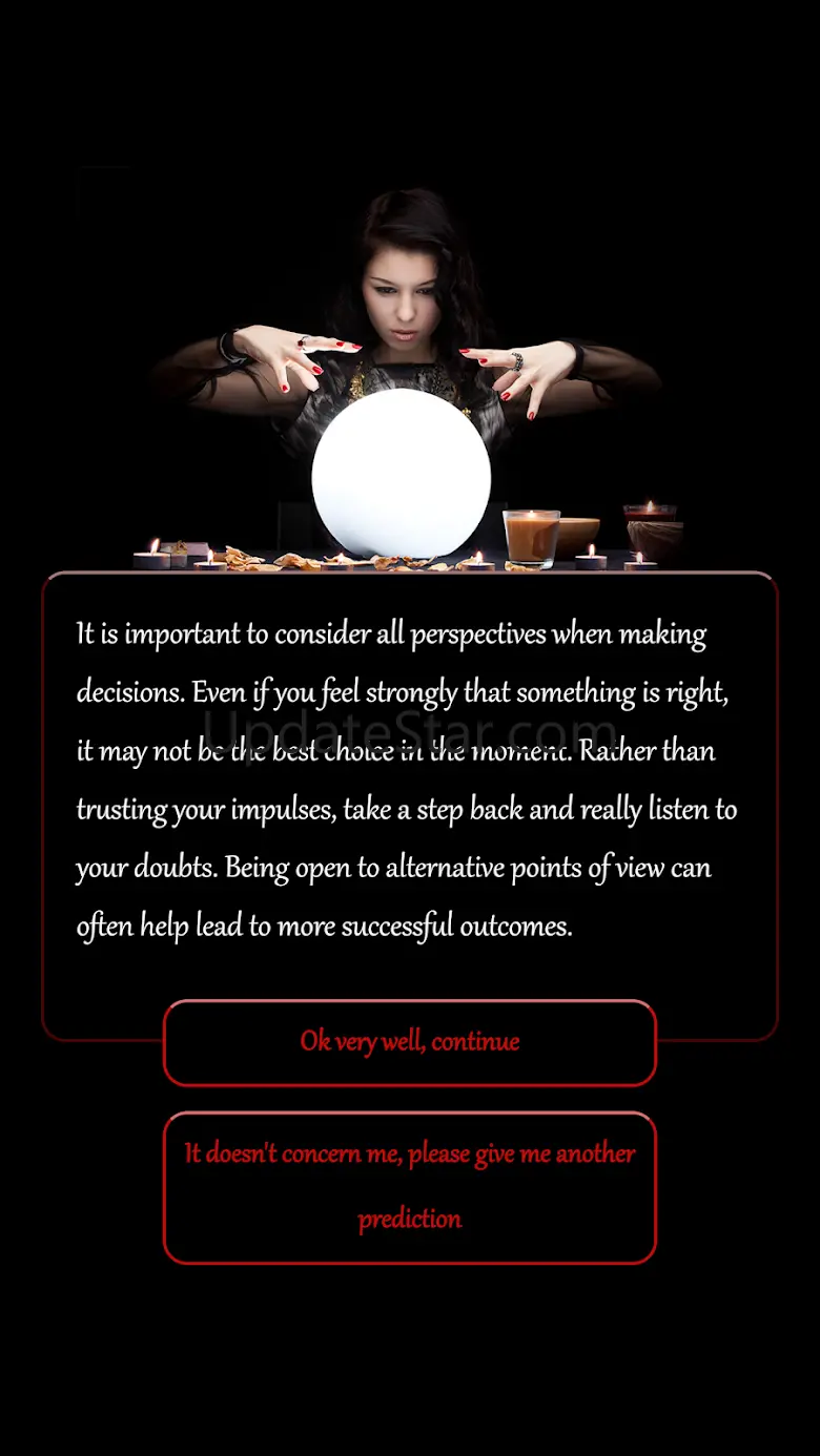 Psychic Maria 1.0.13