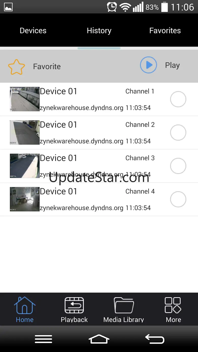 iZee NEW P2P 2.3.0.141027