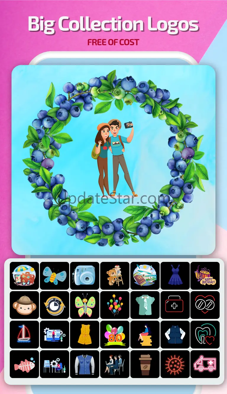 Highlight Cover Maker for IG 8.3.13