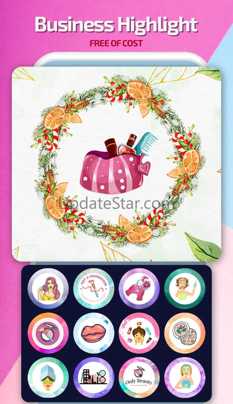 Highlight Cover Maker for IG 8.3.13