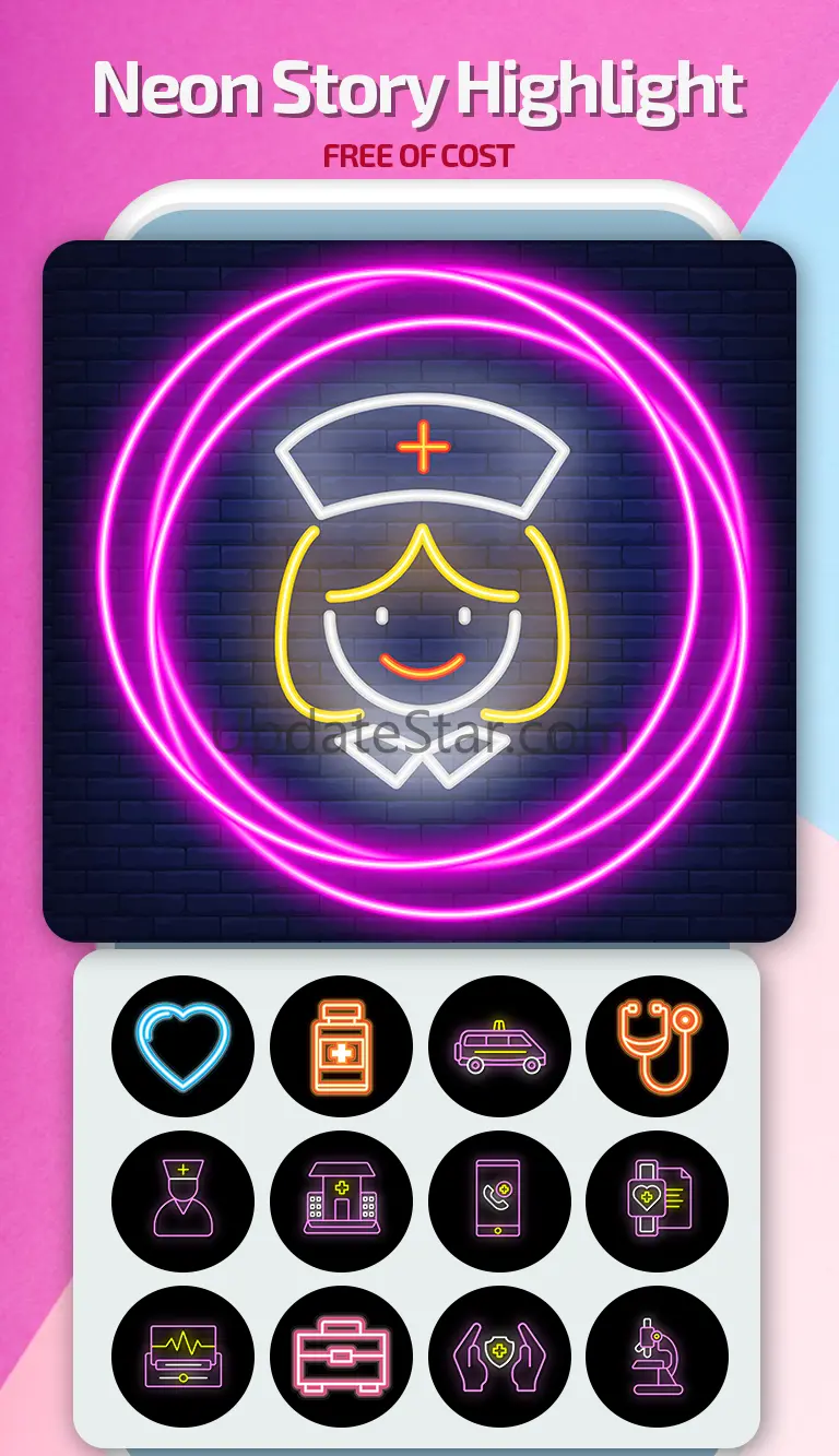 Highlight Cover Maker for IG 8.3.13