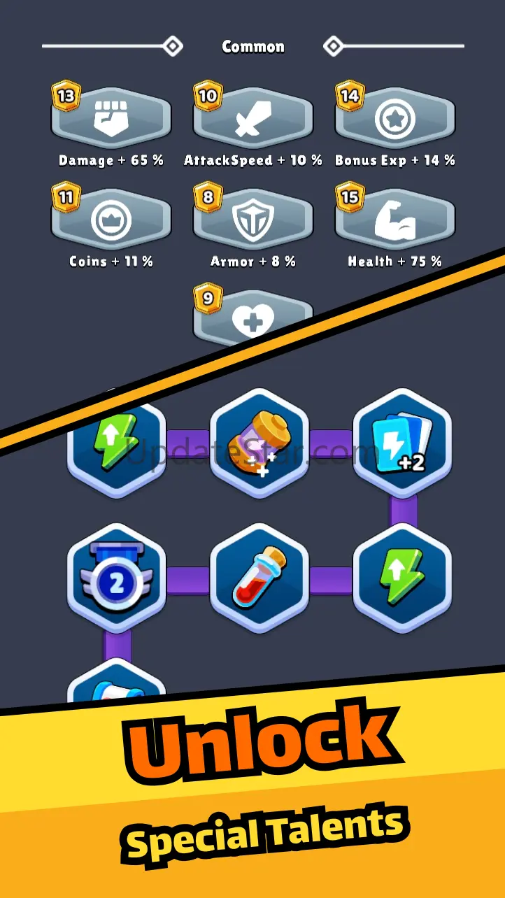 Survivor: Undead Rampage 1.11.2