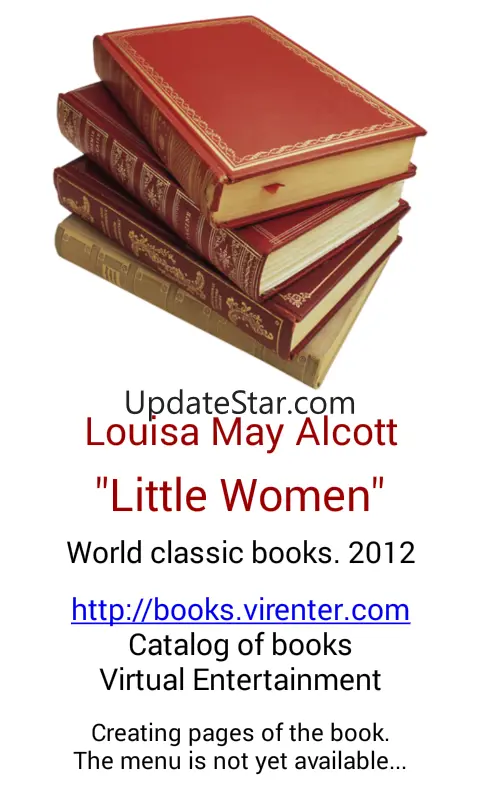 Little Women 8.31