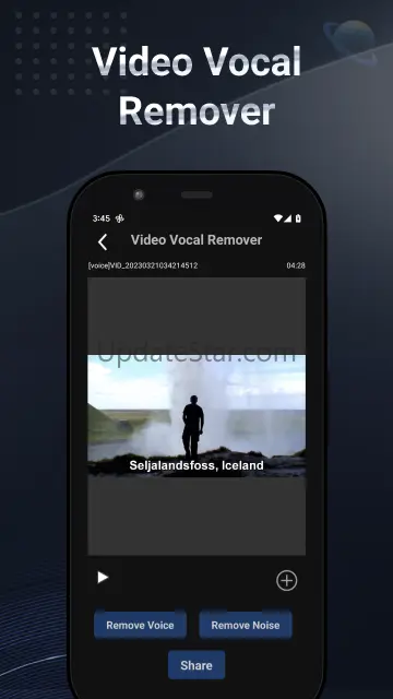 Studio365 - Vocal Remover 1.4.02