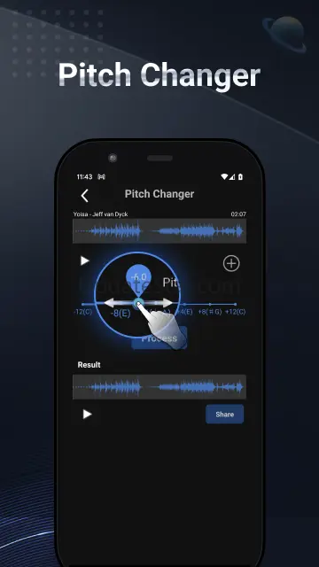 Studio365 - Vocal Remover 1.4.02