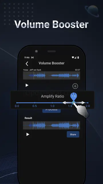 Studio365 - Vocal Remover 1.4.02
