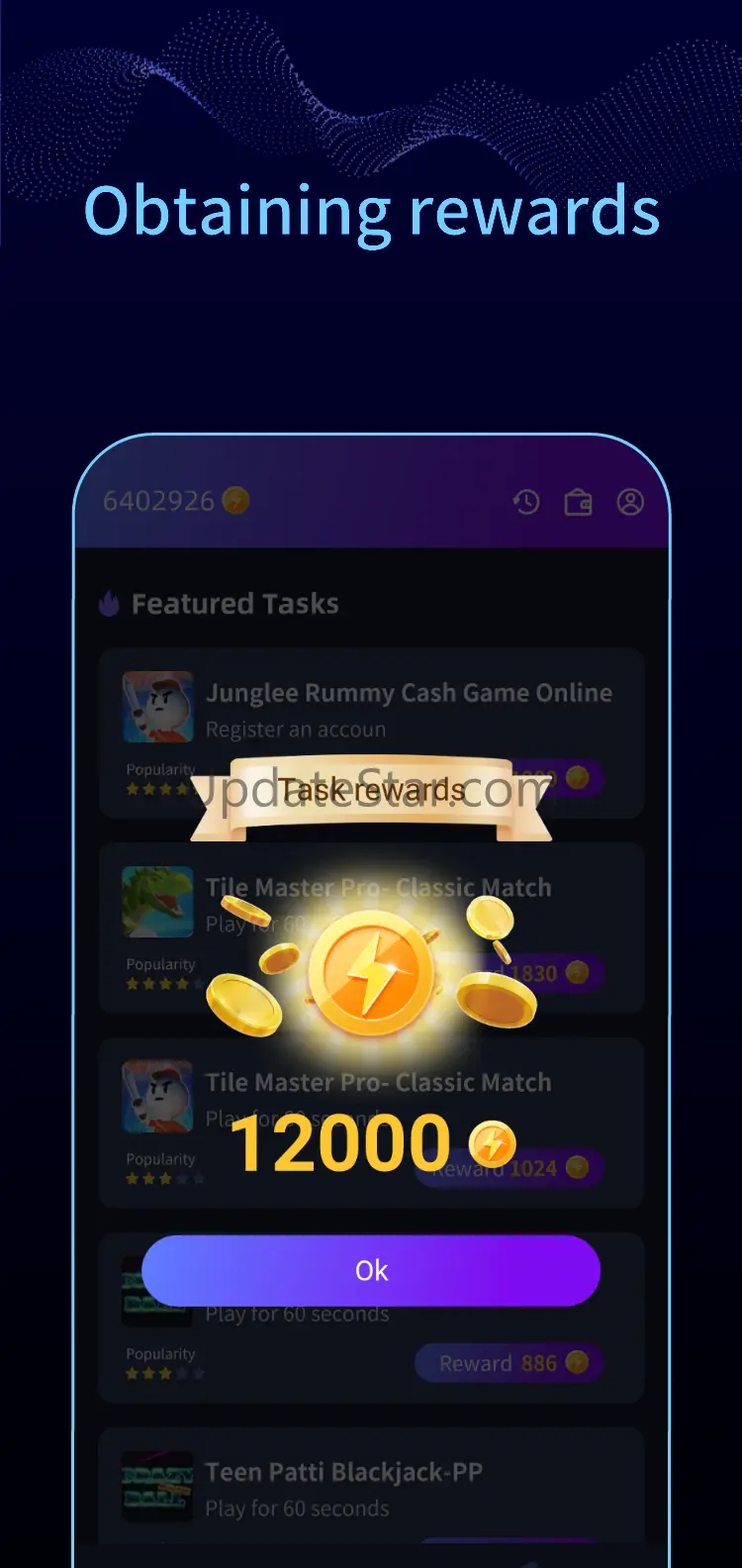 Easy Money 6.2