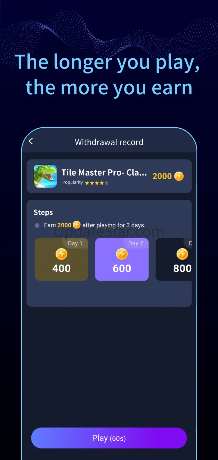 Easy Money 6.2