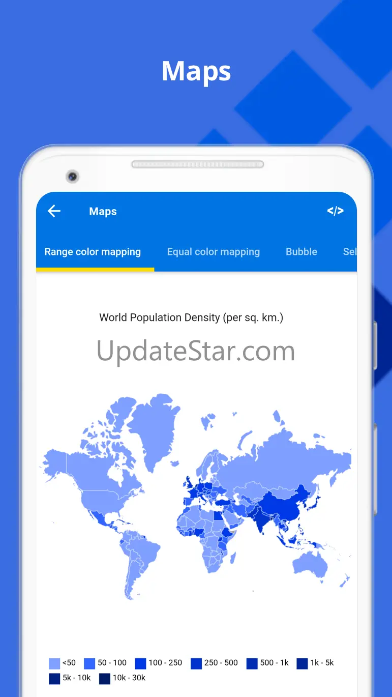 Syncfusion Flutter UI Widgets 29.1.33